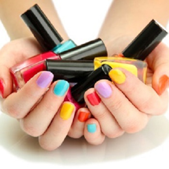 PERFECT NAILS - additional services